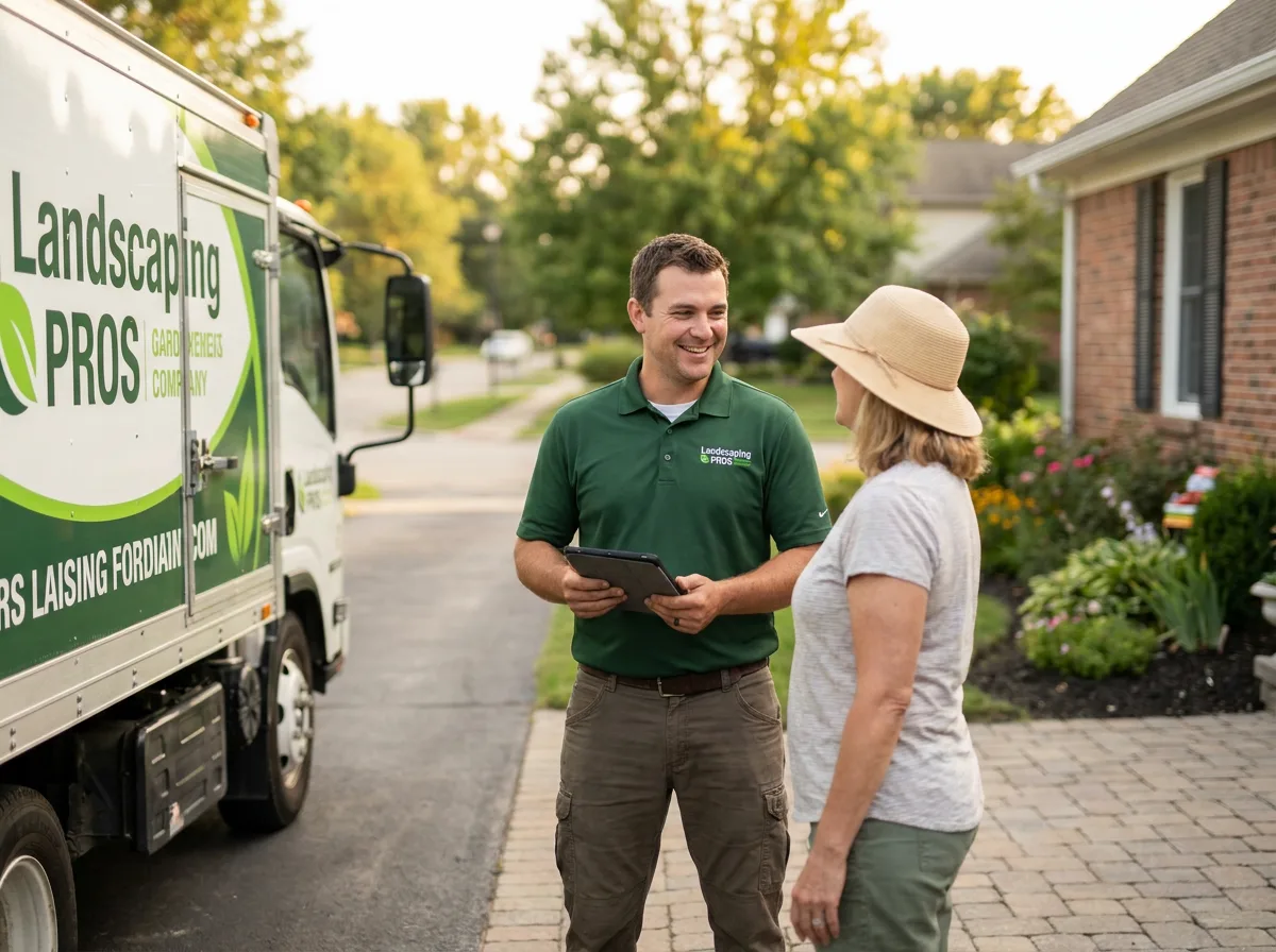 Landscaping Madison, KS FAQs